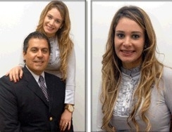 Deputado estadual Adalto de Freitas evita comentar sobre o processo e alega que se trata da sua vida pessoal