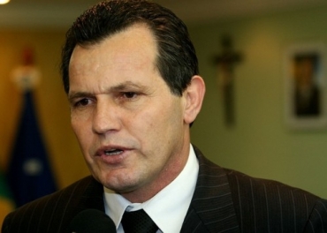 Governador Silval Barbosa j vinha negociando a recomposio com algumas categorias