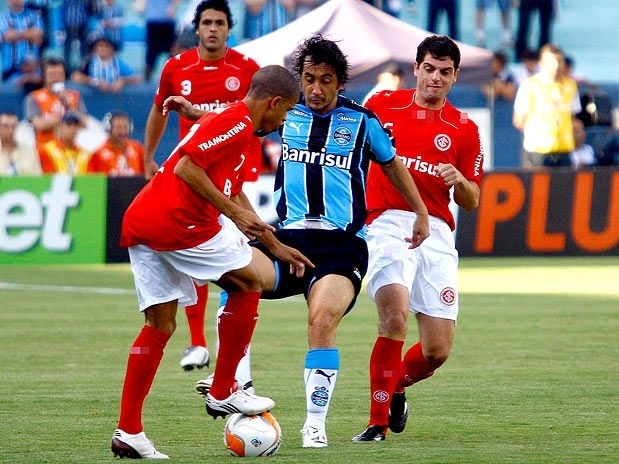 Gal gacho: Douglas FP LANDING