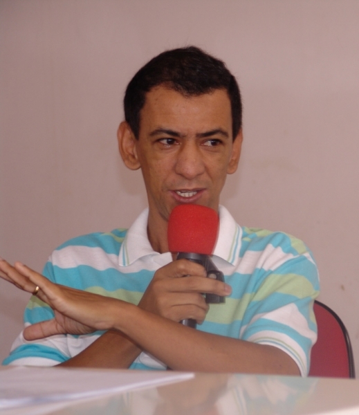 Prefeito reduzir quadro de funcionrios