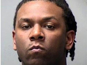 Wesley D. Lamb foi preso em servio