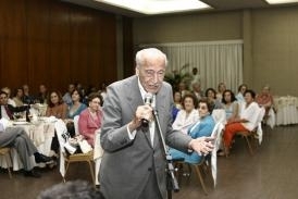 Ex-governador Jos Fragelli
