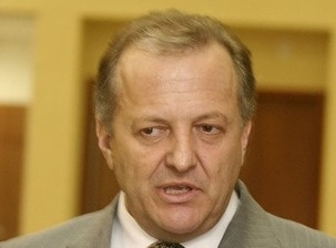 Presidente estadual do PDT, deputado Otaviano Pivetta diz que Taques est� capacitado para resolver o impasse no partido