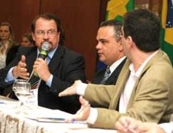 Ager defende modelo de mercados. Setor esbraveja contra medida e licitao est vencida desde maro