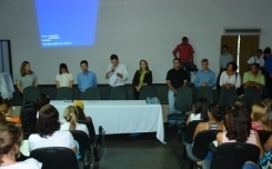 O calendrio do encontro continua no prximo ms em dois municpios