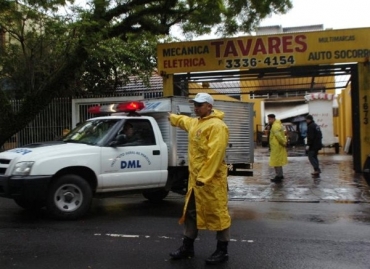Mecnico tinha se separado da ex-mulher h 15 dias e estava com cimes