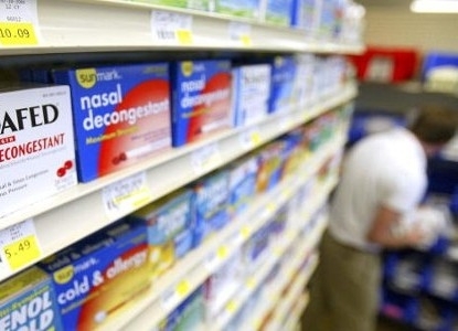 Lei dos remdios fracionados  desrespeitada no Brasil