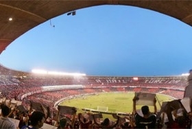 Flamengo anuncia que j vendeu mais de 47 mil ingressos para jogo com Corinthians