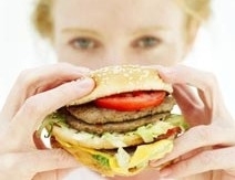 O consumo desse tipo de alimento aumentar o stress