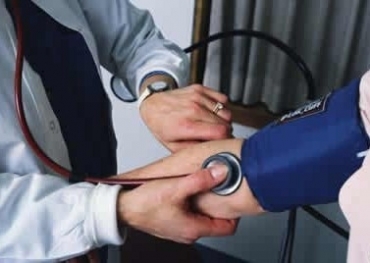 Cerca de 30% da popula��o brasileira sofre com hipertens�o arterial, na terceira idade, esse �ndice ultrapassa os 50% 