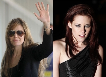 Kristen Stewart (dir.), de 