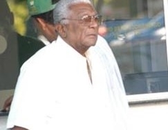 Desembargador aposentado Docles Figueiredo  alvo de ao da OAB 