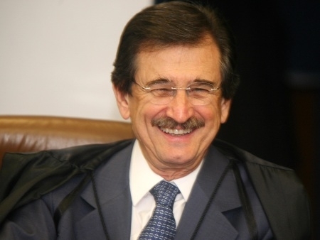 Cezar Peluso assume Supremo hoje com decises importantes  frente