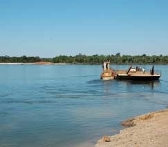 Para hoje, so esperadas outras lideranas do Xingu contra usina no Par