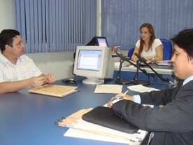 Poder Judicirio e OAB buscam resolver conflitos durante 