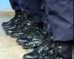 Pela aprovao da PEC 300, policiais vo paralisar atividades em Mato Grosso