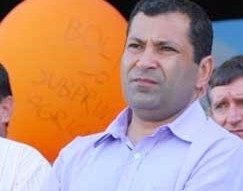 Presidente da Aprosoja/MT, Glauber Silveira, lanou na tarde de ontem, no Cenrio Rural, em Cuiab, o 5 Circuito