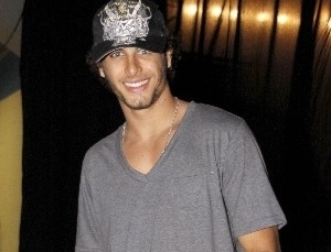 O modelo e DJ, atual namorado de Madonna