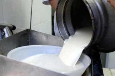 Bacia Leiteira ser impulsionada com construo de mini laticinio que vai melhorar preo do produto