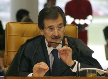 Sistema prisional no funciona, admite Cezar Peluso