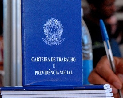 Brasil registra criao de 657 mil empregos e bate recorde no primeiro trimestre