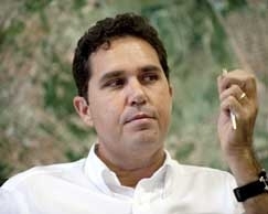 Tio da Zaeli vai comandar o setor de infraestrutura de Vrzea Grande, considerado um dos mais problemticos