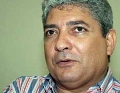 Tesoureiro do PMDB, Carlos Miranda, tambm teve o pedido de priso indeferido
