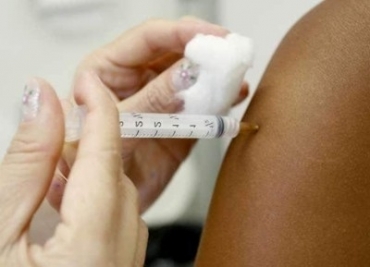 Sa�de quer aumentar a imuniza��o entre jovens