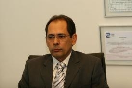 Jos� Lindomar Costa, deixa a Diretor Geral da Pol�cia Civil 