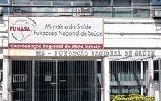 Desvio de recursos enviados  Funasa envolveu vrias pessoas, at ligadas a polticos