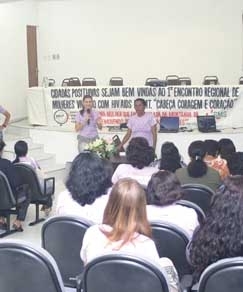 Criminalizao de quem transmite com conscincia o vrus  uma das bandeiras