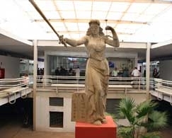 Origem do impasse foi o extravio de 16 provas da segunda fase do concurso, aplicadas em maro