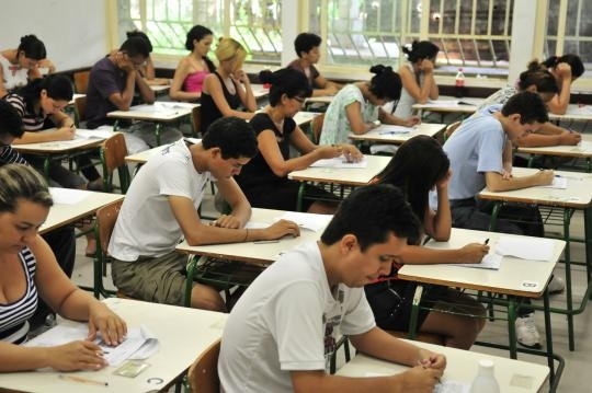 Provas foram realizadas em trs fases e primeiros aprovados sero chamados at junho