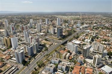 Cuiab apresentou nos ltimos anos um dos maiores crescimento populacional entre as Capitais do pas