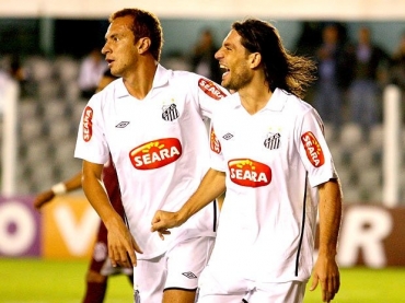 Para Dorival, Santos est pronto para disputar as finais do Campeonato Paulista