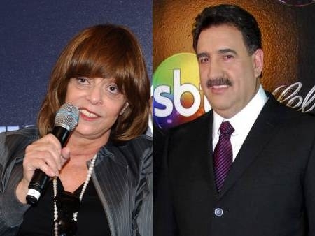 Gloria amea�ou ir � Justi�a contra entrevista de assassino de sua filha ao SBT