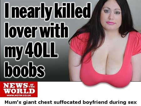 Tem que ter muito peito para revelar uma histria pessoal como esta