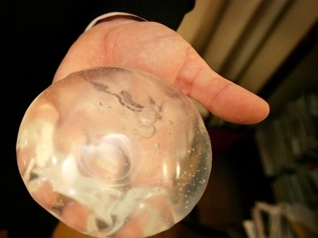 Deciso foi tomada aps alerta sanitrio da Agncia Francesa de Sade