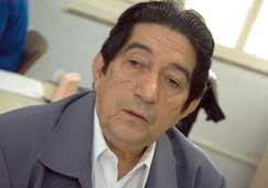 Presidente do DEM, Oscar Ribeiro, diz que a agremia��o tem pelo menos oito nomes para indicar ao cargo de vice