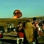 Avio da Esquadrilha da Fumaa cai e mata piloto em Santa Catarina