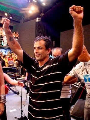 Marcelo diz que vai comprar uma casa prpria com a bolada que ganhou