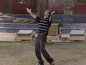 Dourado levou a bolada de R$ 1,5 milho