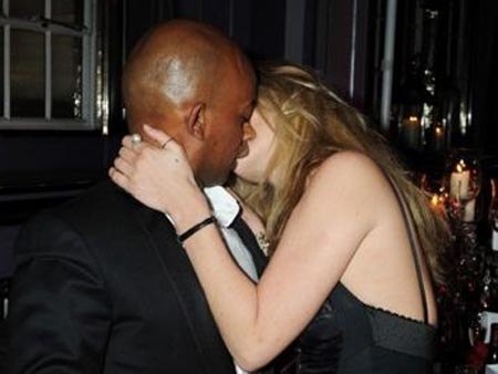 Para Kate Moss, proposta indecente tem limites