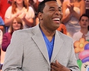 O pagodeiro Netinho de Paula