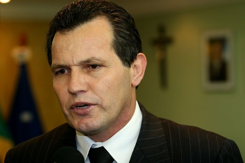 Composio de staff no revela surpresas