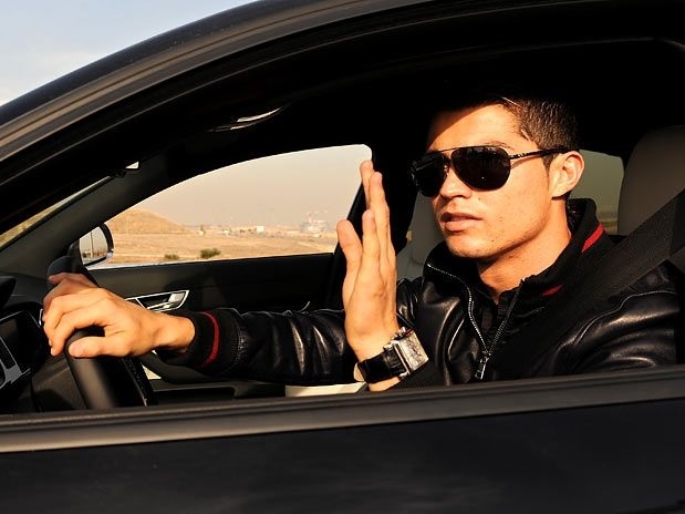 Nem o alto salrio de Cristiano Ronaldo chega aos salrios dos jogadores dos Yankees