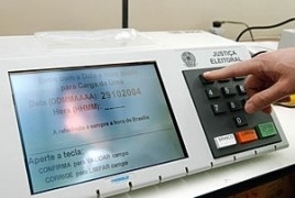 Quociente eleitoral cresce 7,2%