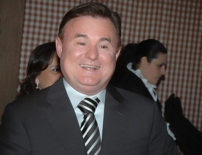 Erai Maggi tem reunio agendada com o ministro Carlos Luppi