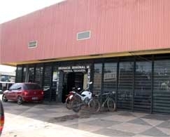 ltimas aes criminosas foram 3, no incio do ano. Em uma delas, caseiro foi espancado por ladres