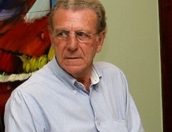 Empresrio Toninho Domingos, irmo do prefeito, participou da reunio decisiva com Murilo Domingos e Tio da Zaeli 